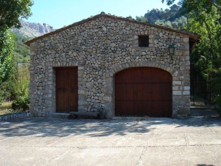 Villa in Escorca, Balearic Islands, Spain 5 - 12709830