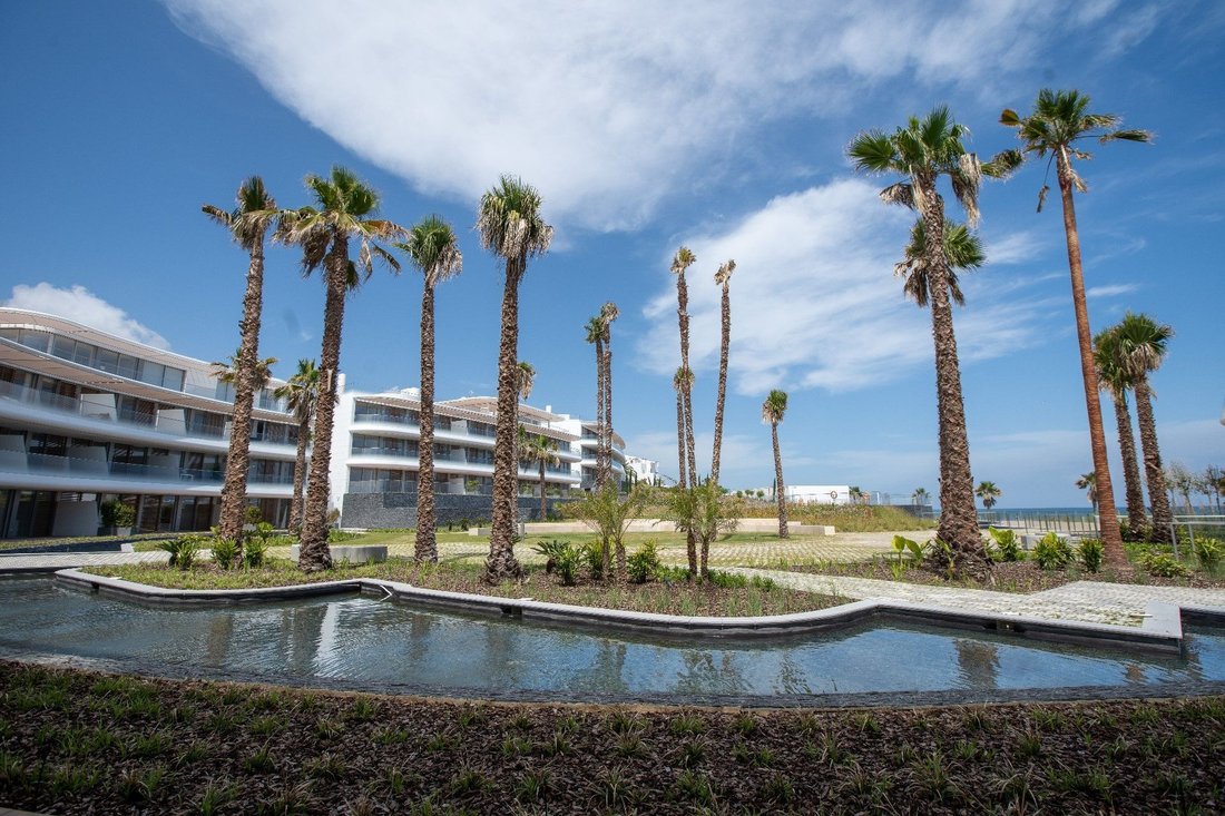 Penthouse in Estepona, Andalusia, Spain 5 - 11879193