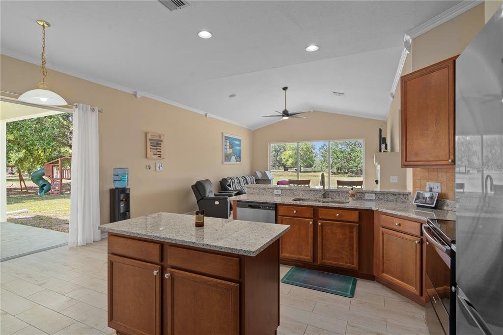 10509 Lithia Estates Drive In Lithia, Florida, United States For Sale
