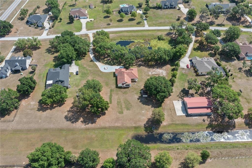 10509 Lithia Estates Drive In Lithia, Florida, United States For Sale