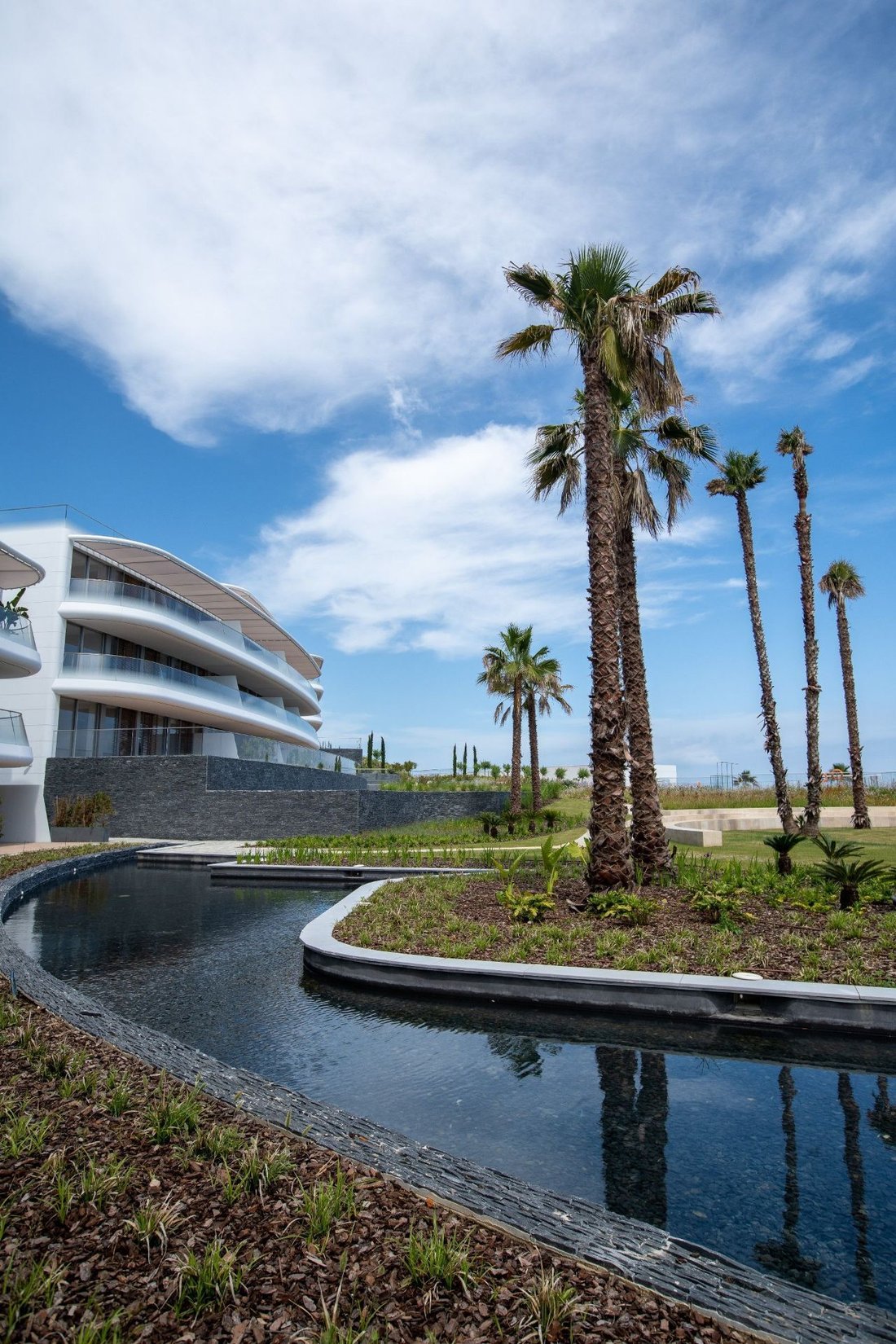 Penthouse in Estepona, Andalusia, Spain 4 - 11879193