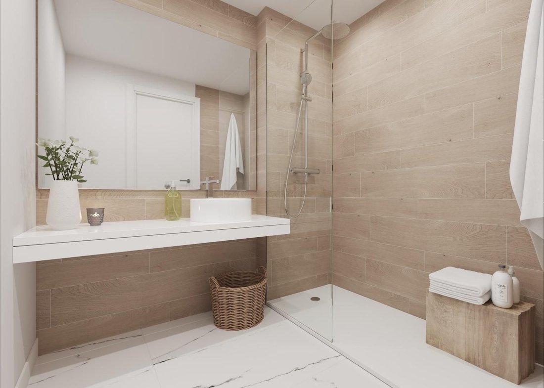 Appartement à Manilva, Andalousie, Espagne 3 - 12088218