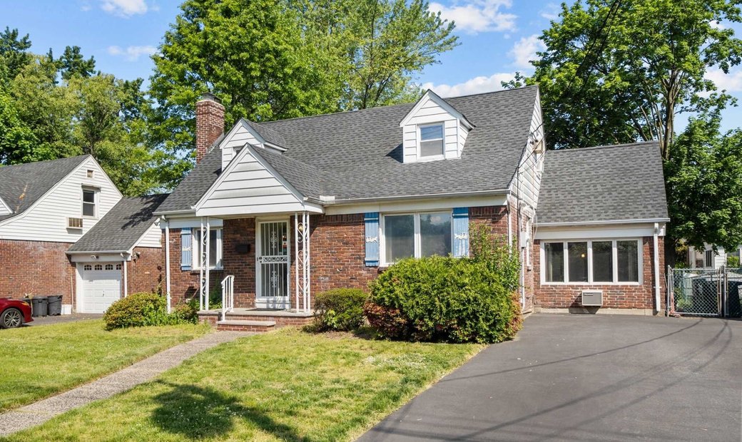 14 05 Fairhaven Place In Fair Lawn, New Jersey, United States For Sale