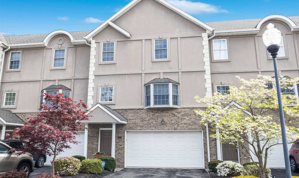 140 Demarest Lane In Montvale, New Jersey, United States For Sale