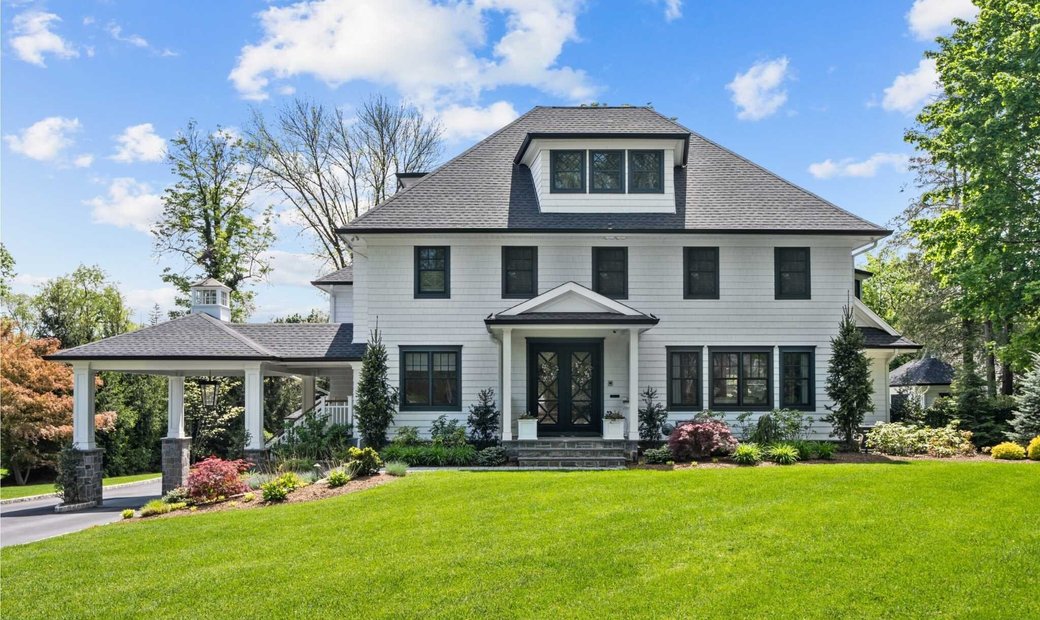 158 Phelps Road In Ridgewood, New Jersey, United States For Sale (12803302)