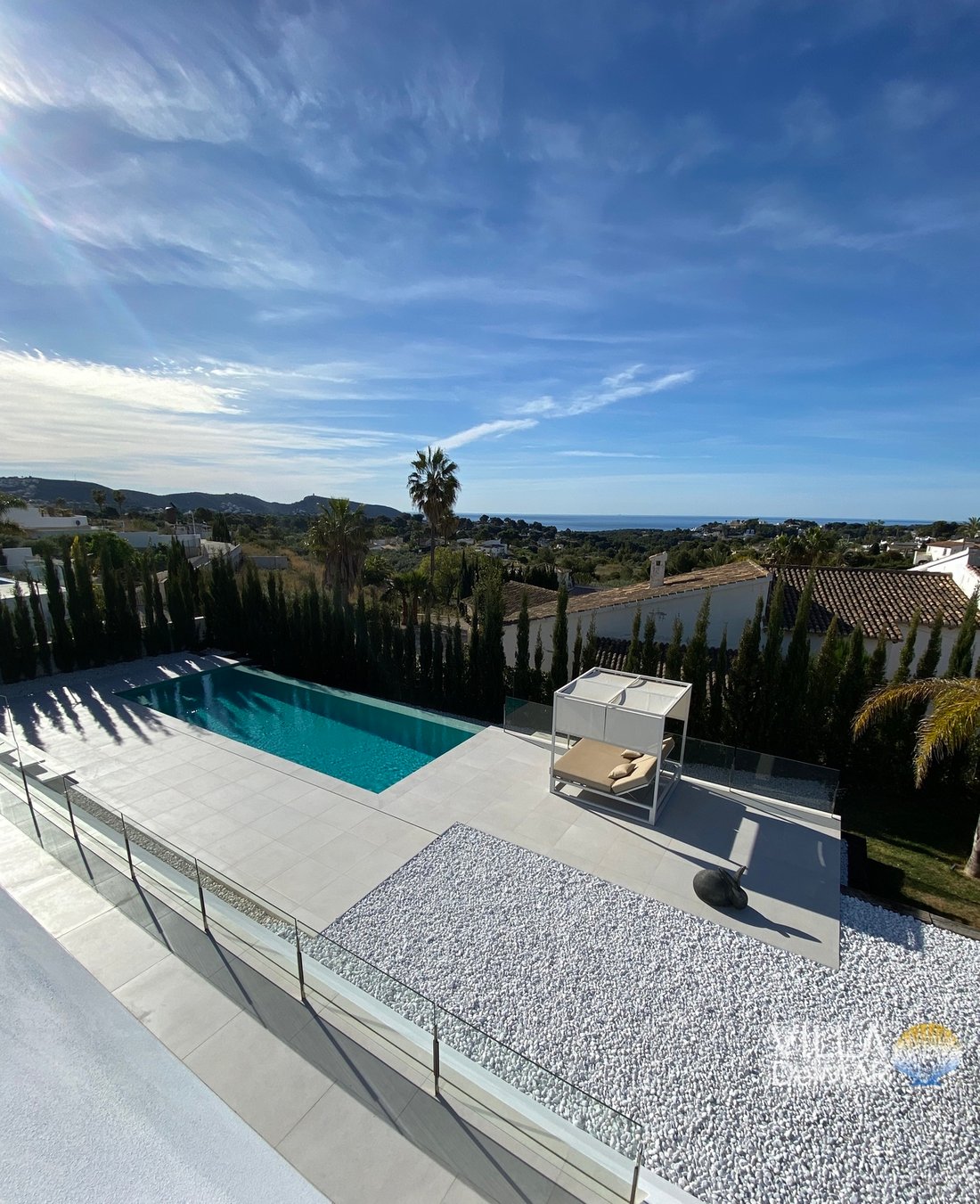 Villa in la Sabatera, Teulada, Valencian Community 5 - 12896678