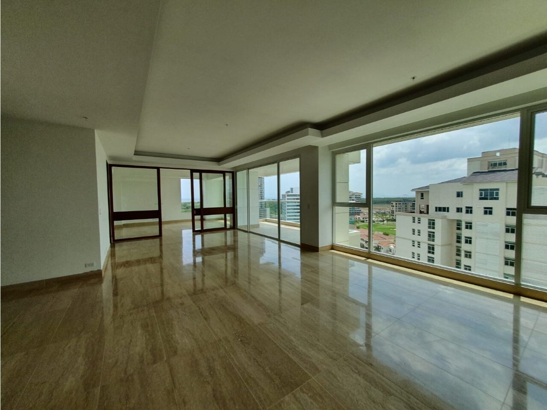 Apartment in Santa María District, Herrera Province, Panama 1 - 12896371