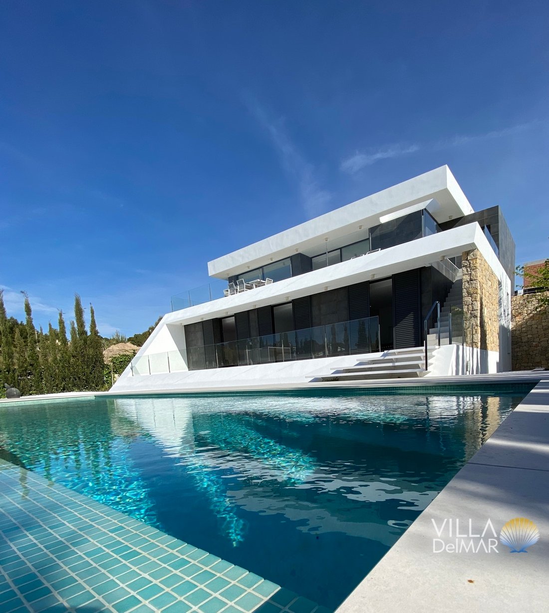 Villa in la Sabatera, Teulada, Valencian Community 3 - 12896678