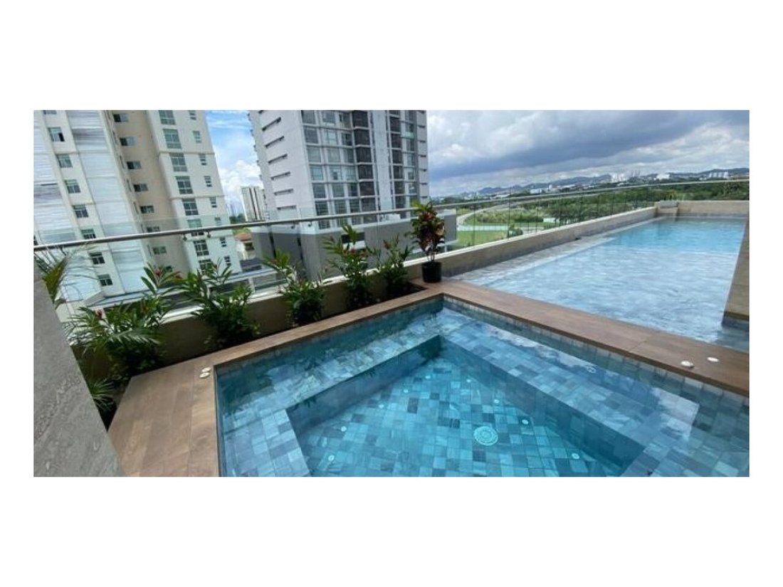 Apartment in Santa María District, Herrera Province, Panama 4 - 12896371