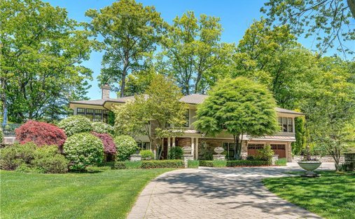Estate in Hamilton, Ontario, Canada 1