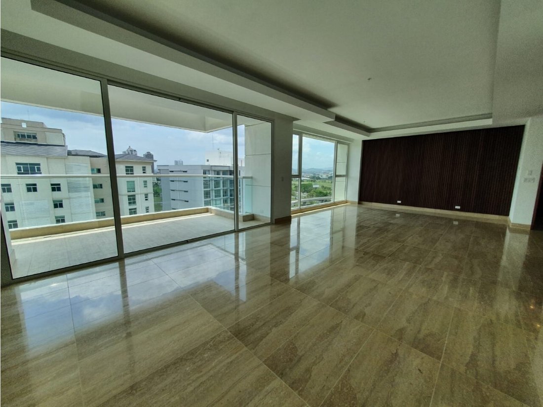Apartment in Santa María District, Herrera Province, Panama 3 - 12896371