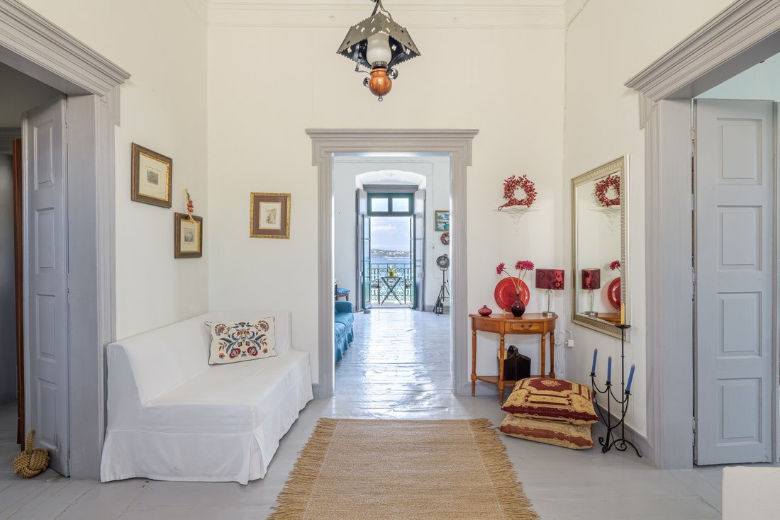 House in Kounoupitsa Community, Methana, Greece 2 - 12738049