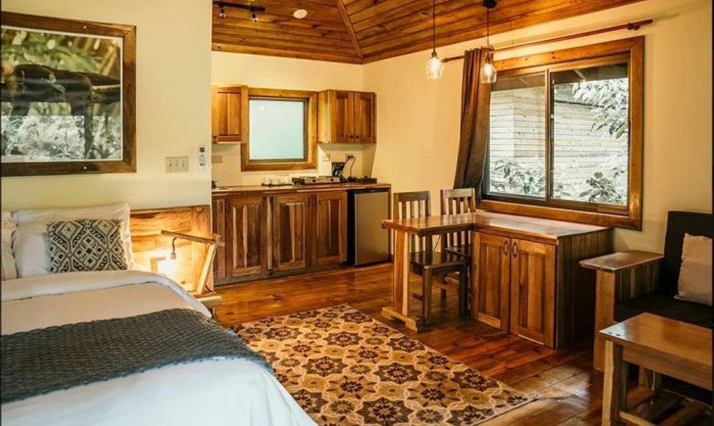 Bocas Del Toro, Panama Apartment In Bocas Del Toro, Panama, France For Rent (12894780)