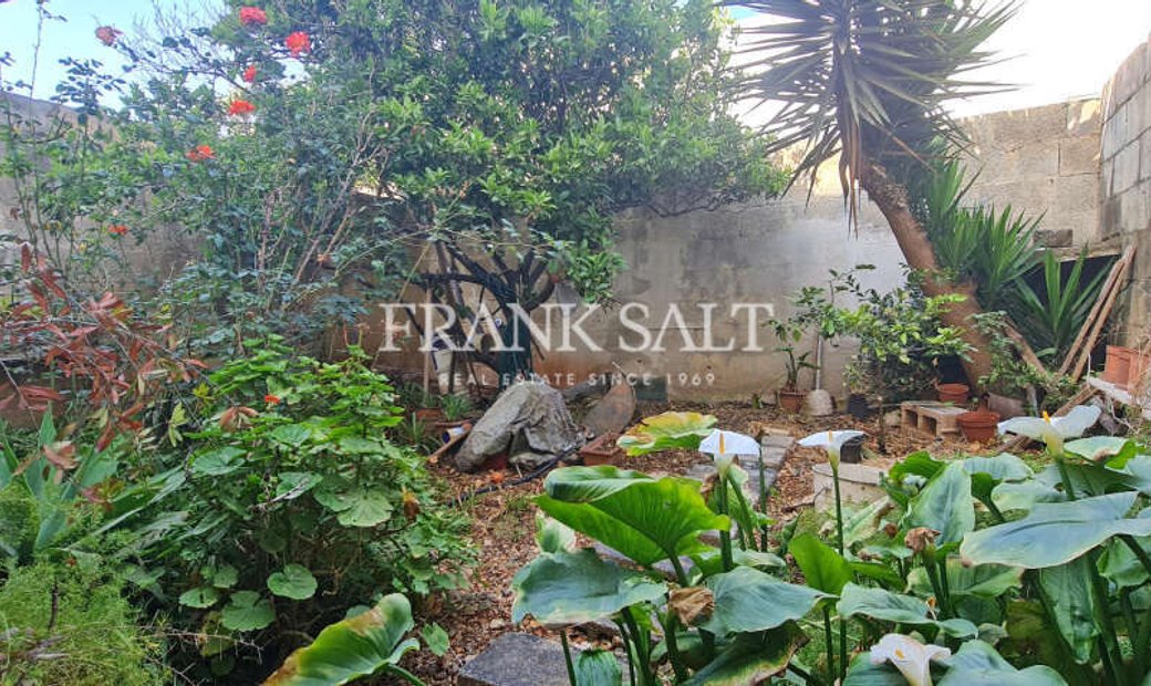 Mellieha, Finished Terraced House In Mellieha, Malta For Sale (12895010)