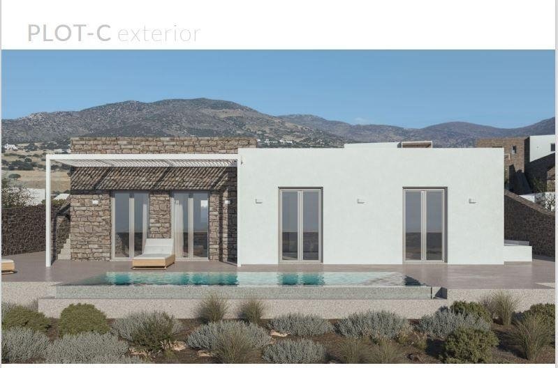 Villa in Paros, Aegean, Greece 3 - 12895872