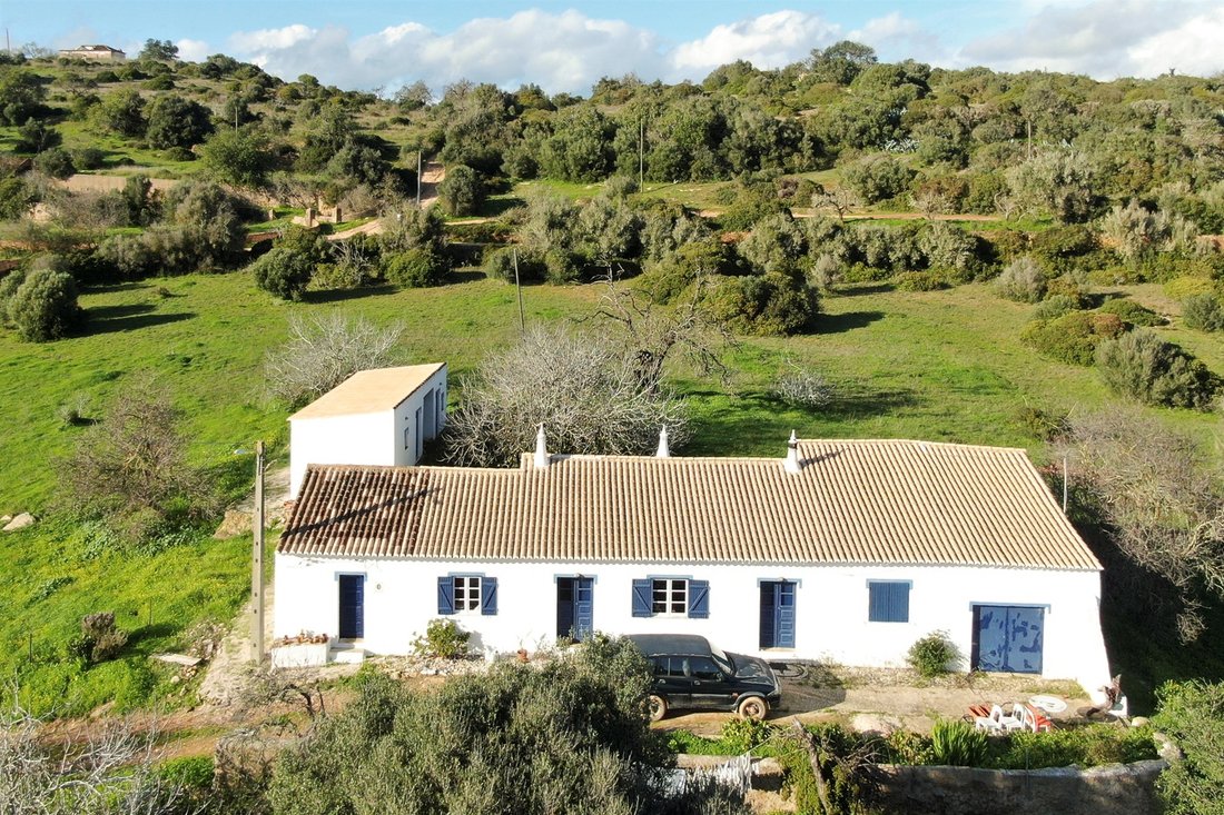 Farm Ranch in Sao Goncalo de Lagos, Algarve, Portugal 2 - 12896258