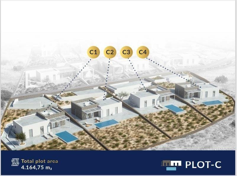 Villa in Paros, Aegean, Greece 5 - 12895872