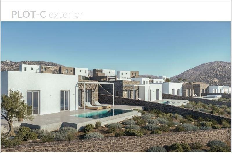 Villa in Paros, Aegean, Greece 2 - 12895872
