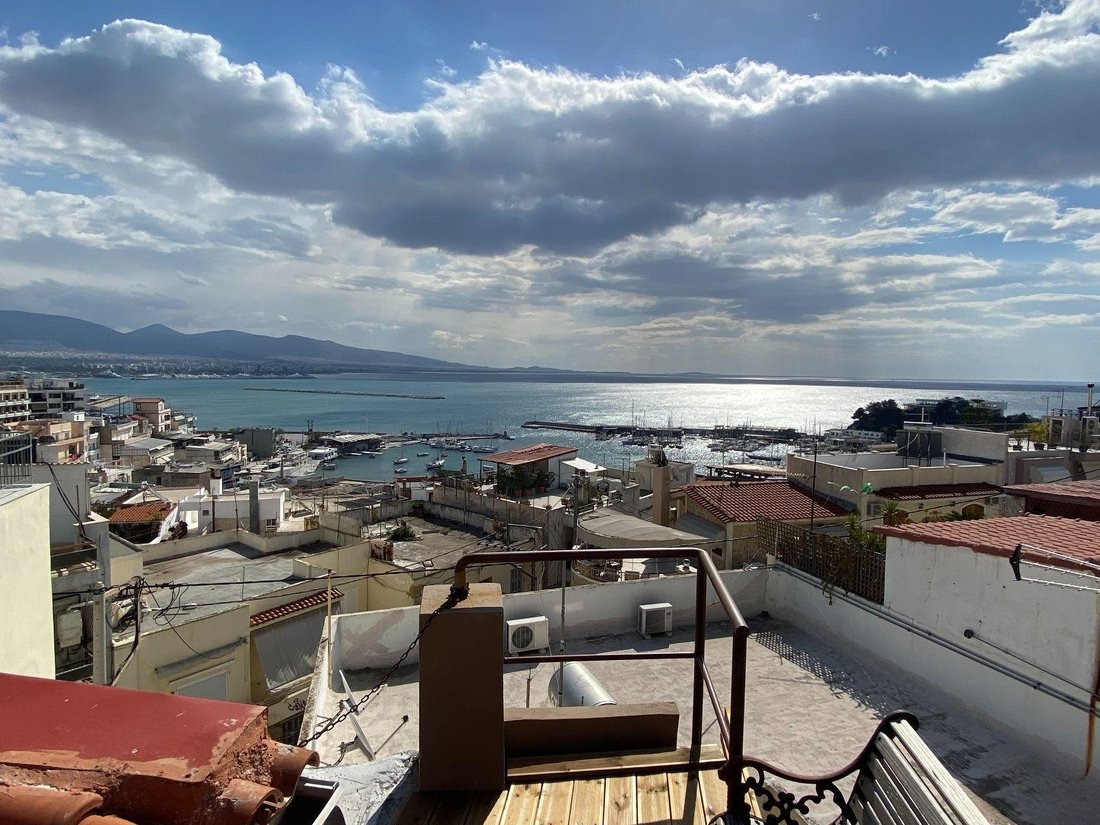 House in 2nd District of Piraeus, Piraeus, Greece 1 - 12895920