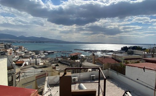 House in 2nd District of Piraeus, Piraeus, Greece 1