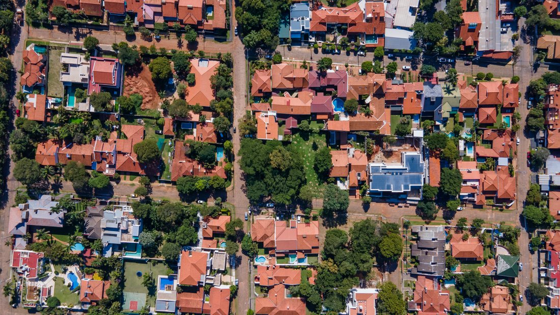 Land For Sale In The Heart Of Mburucuya In Asunción, Los Lagos, Chile