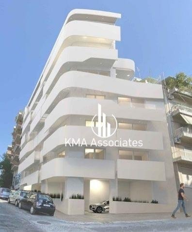Apartment in 1st District of Athens, Athens, Greece 1 - 12895884