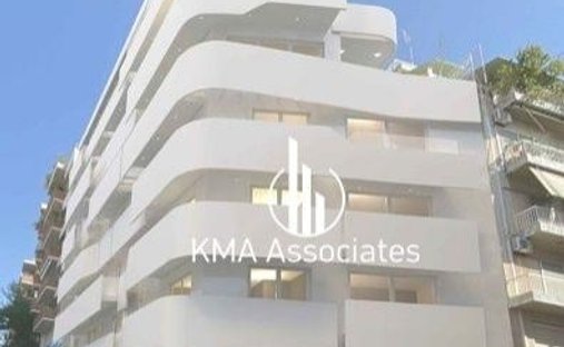 Apartment in 1st District of Athens, Athens, Greece 1