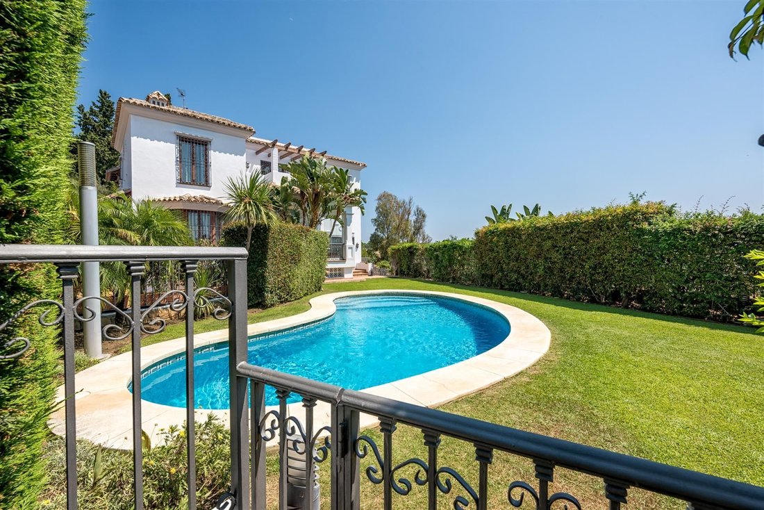 Villa à Marbella, Andalousie, Espagne 2 - 10750656