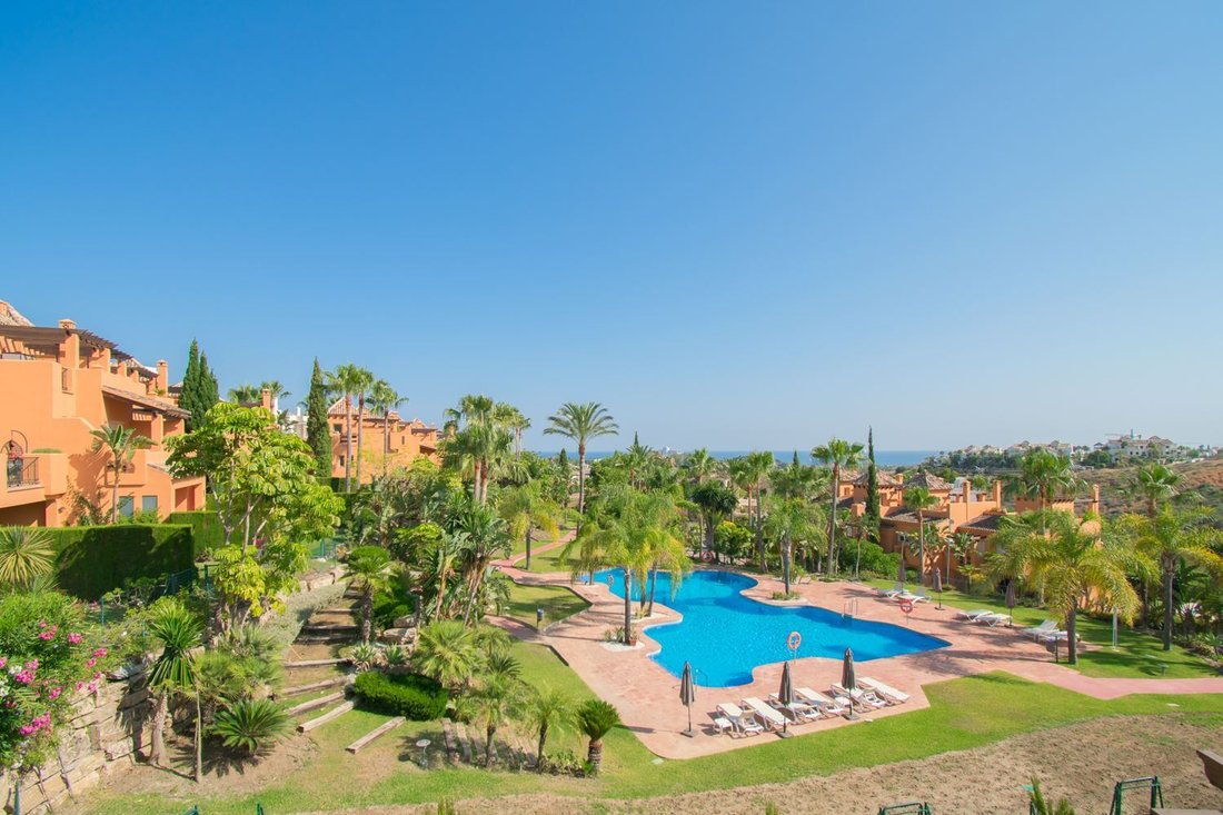 Maison de ville à Estepona, Andalousie, Espagne 1 - 10750331