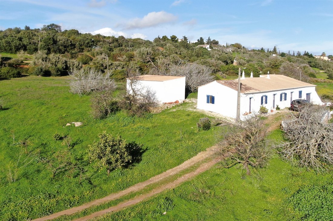 Farm Ranch in Sao Goncalo de Lagos, Algarve, Portugal 4 - 12896258