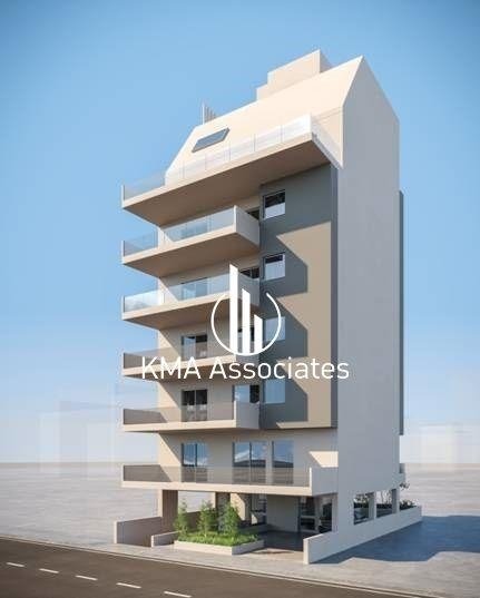 Apartment in 3rd Community of Kallithea, Attica, Greece 2 - 12895907