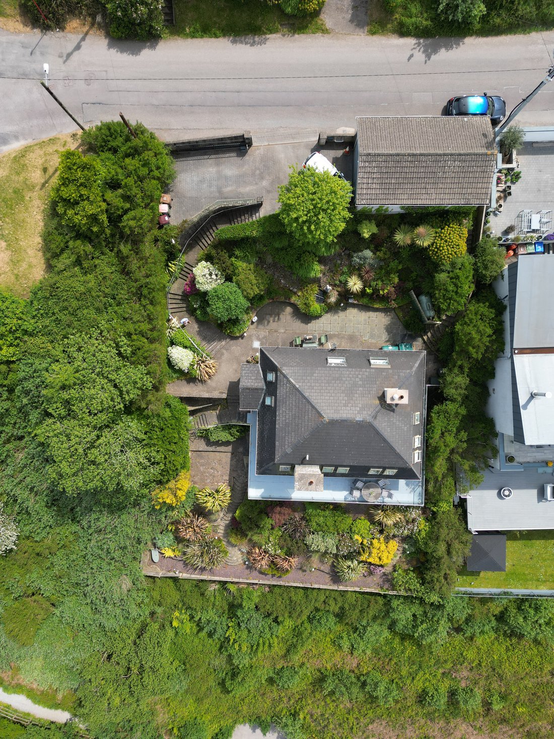 Crosstrees, Camden Road, Crosshaven, Co. In Carrigaline, County Cork
