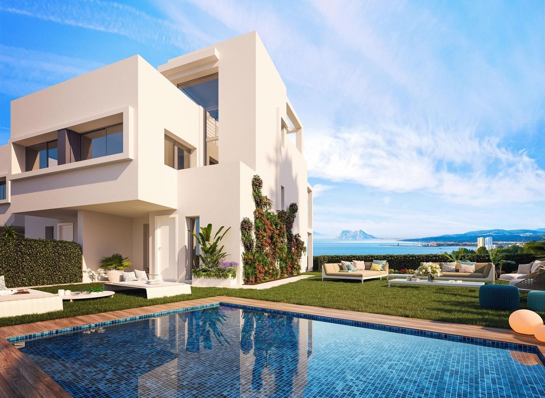 Maison à Manilva, Andalousie, Espagne 2 - 11665892
