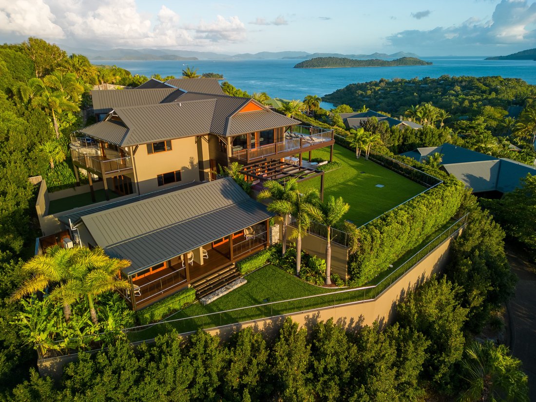 Element Hill In Hamilton Island, Queensland, Australia For Sale (12896185)