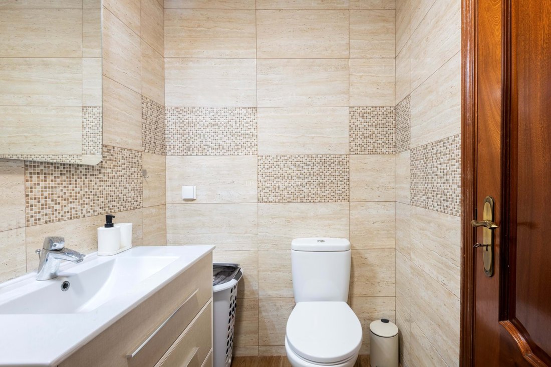 Casa a Estrela, Lisbona, Portogallo 5 - 12896668