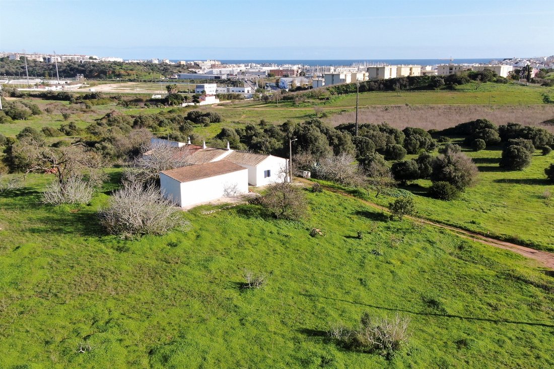 Farm Ranch in Sao Goncalo de Lagos, Algarve, Portugal 1 - 12896258