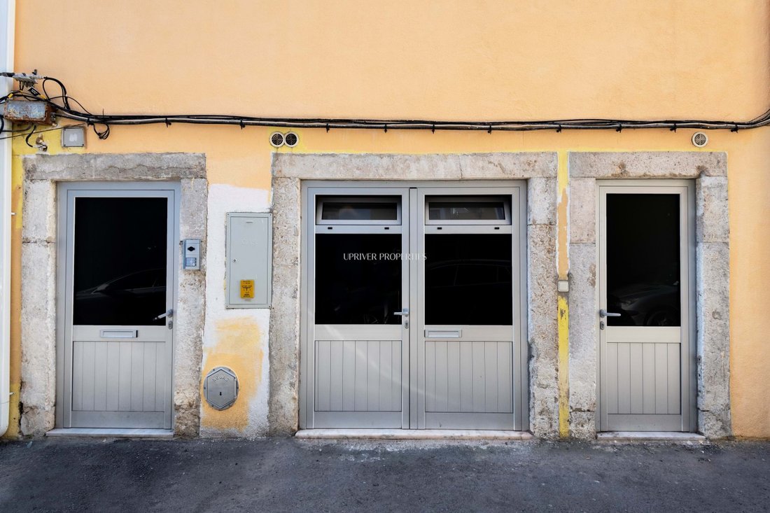 Casa a Estrela, Lisbona, Portogallo 1 - 12896668