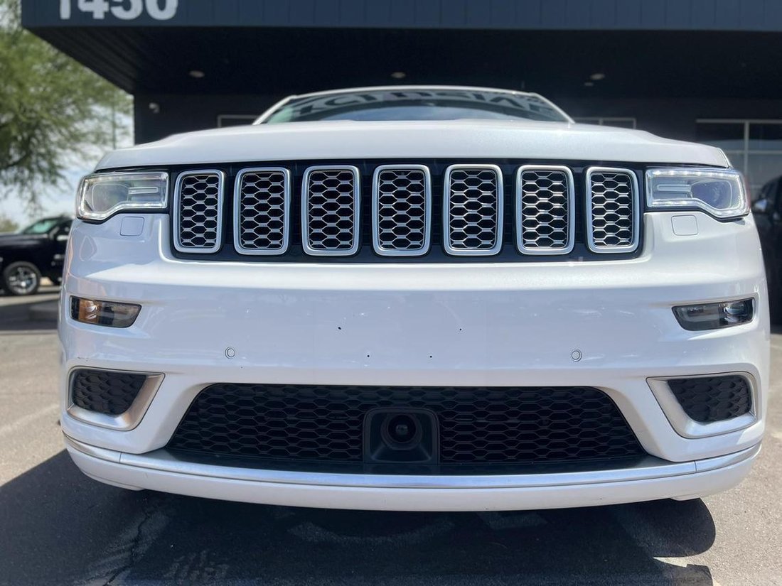 2018 Jeep Grand Cherokee In Phoenix, Arizona, United States For Sale