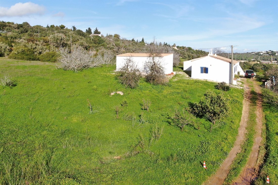 Farm Ranch in Sao Goncalo de Lagos, Algarve, Portugal 3 - 12896258