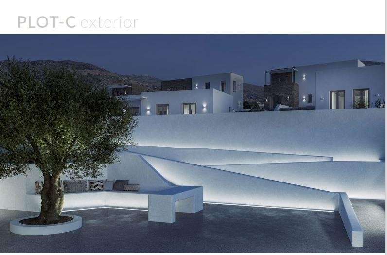 Villa in Paros, Aegean, Greece 4 - 12895872