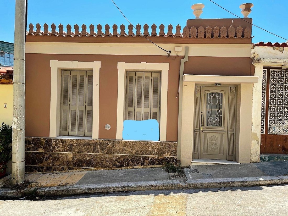 House in 2nd District of Piraeus, Piraeus, Greece 2 - 12895920