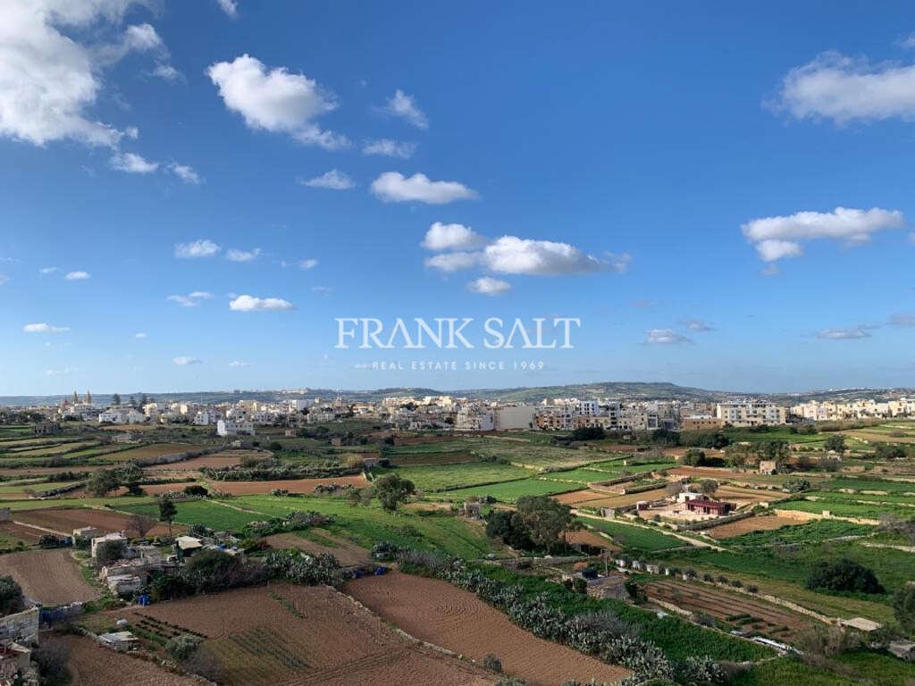 Gharghur, Finished Penthouse In Naxxar, Malta For Sale (11133251)