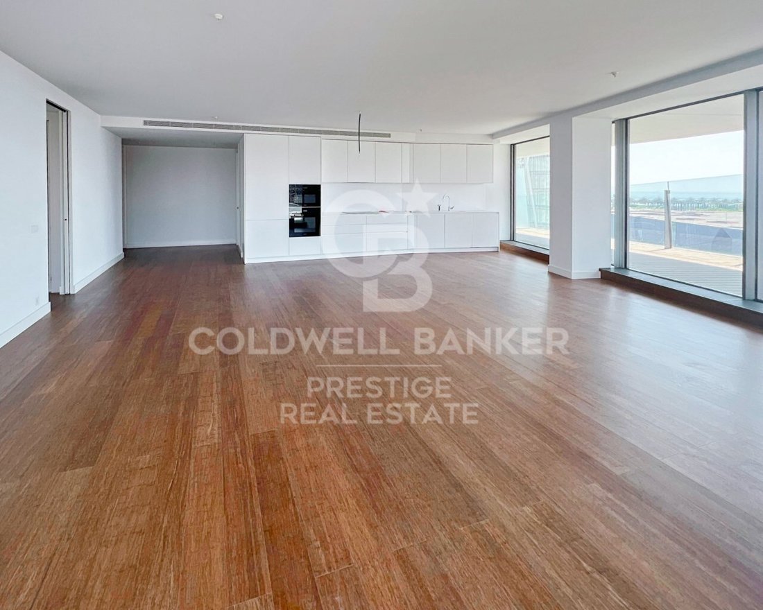 Apartment in Sant Martí, Barcelona, Spain 4 - 12817407