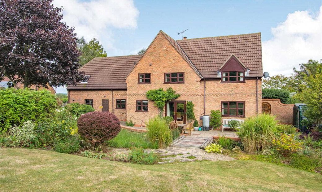 Vale Lodge, Green Hammerton Yo26 In Green Hammerton, England, United