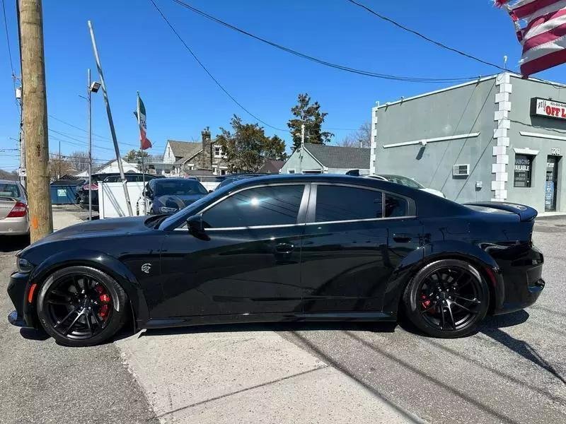 2022 Dodge Charger In Copiague, New York, United States For Sale (12619909)