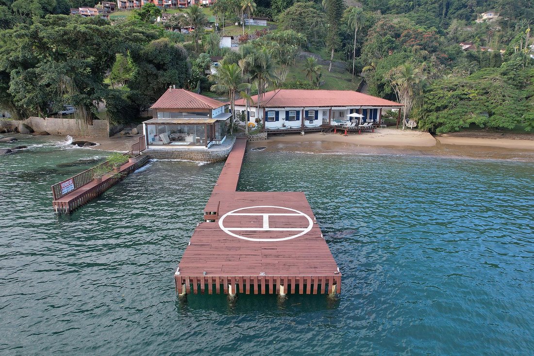 House in Vila Velha, State of Rio de Janeiro, Brazil 1 - 12896557