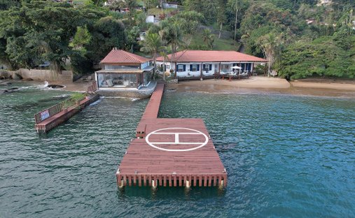 Casa a Vila Velha, Rio de Janeiro, Brasile 1