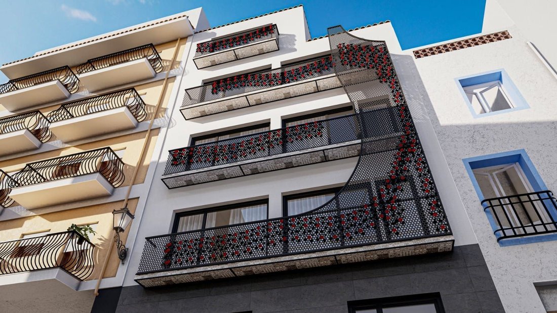 Benidorm, Valencian Community, Spain 1 - 12894802
