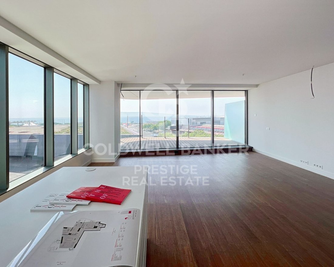 Apartment in Sant Martí, Barcelona, Spain 4 - 12817472
