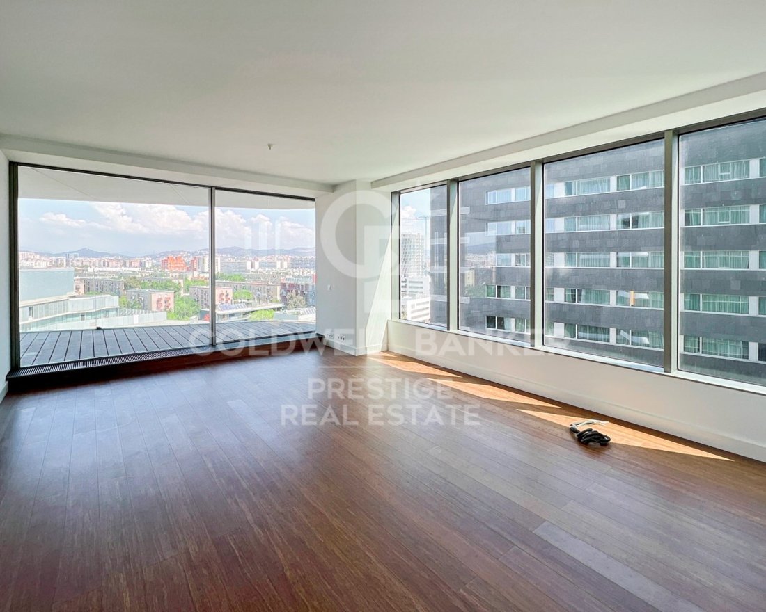 Apartment in Sant Martí, Barcelona, Spain 1 - 12817472